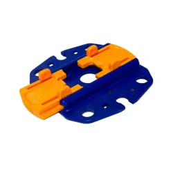 Clearance Peggy Peg  Fix & Go ankerplaat