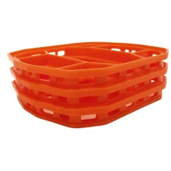 Peggy Peg  Fix & Go Bridge onderlegplaat set per 2 stuks