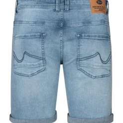 Petrol Industries  Bullseye short heren forest fog