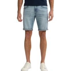 Petrol Industries  Bullseye short heren forest fog