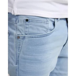 Petrol Industries  Jackson Jogg short heren bleached