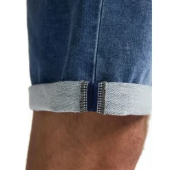 Petrol Industries  Jackson Jogg short heren light used