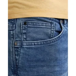 Petrol Industries  Jackson Jogg short heren light used