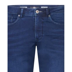 Clearance Petrol Industries  Jackson Jogg short heren dark stone