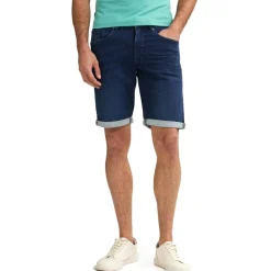 Clearance Petrol Industries  Jackson Jogg short heren dark stone