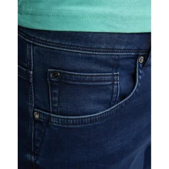 Clearance Petrol Industries  Jackson Jogg short heren dark stone