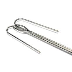 Petromax Campfire spies gebogen