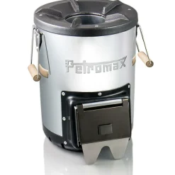 Petromax Rocket Stove kooktoestel