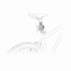 Outlet Petzl adapter