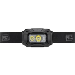 Clearance Petzl Aria 2 RGB hoofdlamp zwart