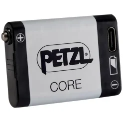 Petzl CORE 2 Rechargeable accu