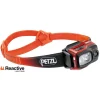 Hot Petzl Swift RL hoofdlamp oranje