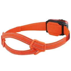 Hot Petzl Swift RL hoofdlamp oranje