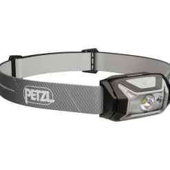 Petzl TIKKA CORE hoofdlamp black