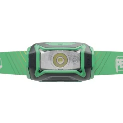 Petzl Tikka Core hoofdlamp groen