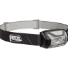 Petzl TIKKA hoofdlamp black