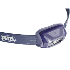 Petzl Tikka hoofdlamp blauw