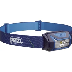 New Petzl TIKKA hoofdlamp blue