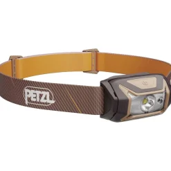 Sale Petzl TIKKA hoofdlamp brown
