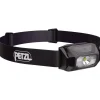Petzl TIKKINA hoofdlamp black