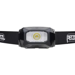 Petzl TIKKINA hoofdlamp black