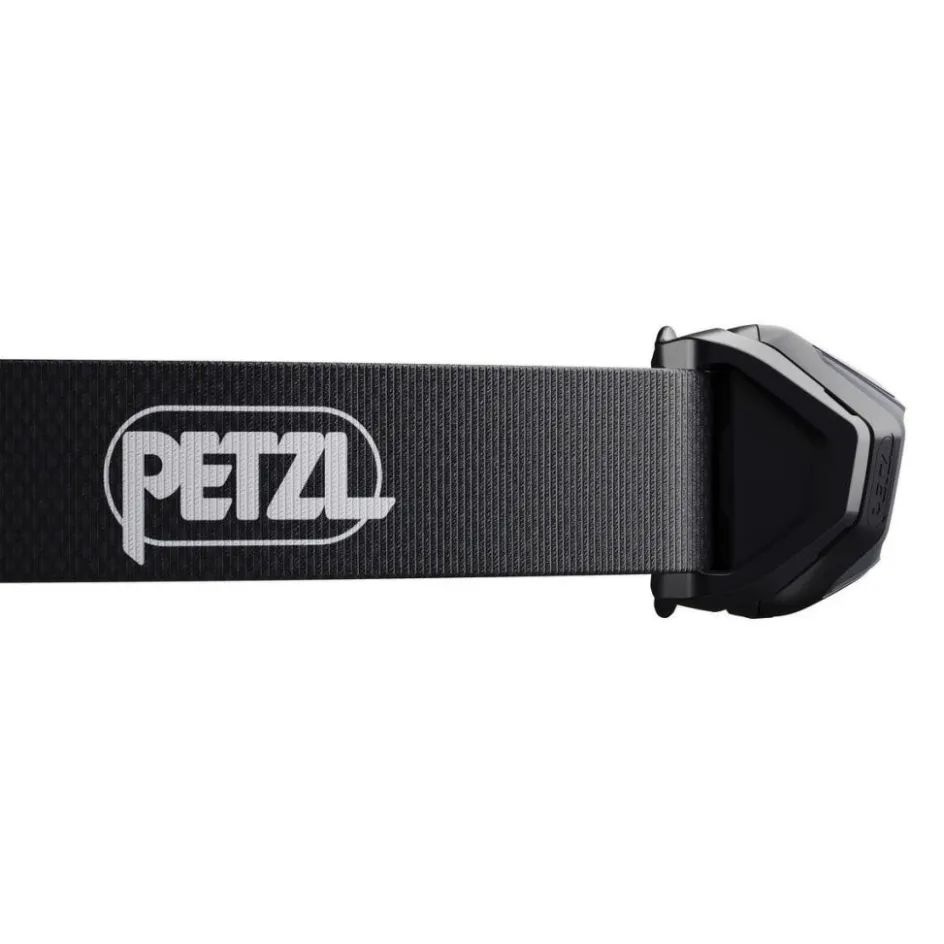Petzl TIKKINA hoofdlamp black