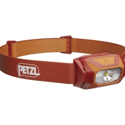 Discount Petzl TIKKINA hoofdlamp red