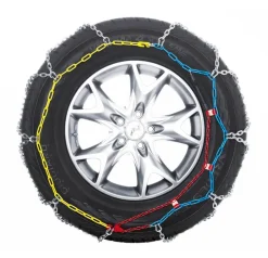 Pewag Brenta C 4x4 XMR 75 V sneeuwkettingen