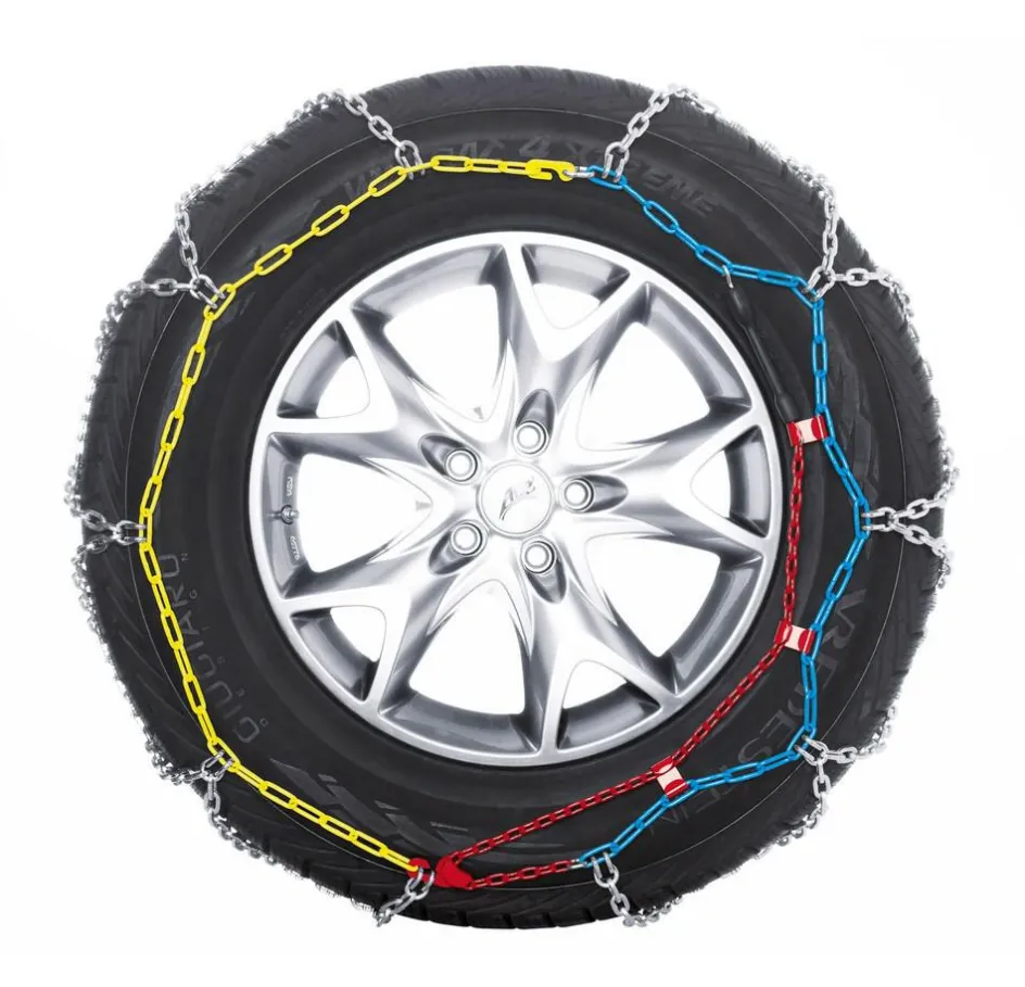 Pewag Brenta C 4x4 XMR 69 V sneeuwkettingen