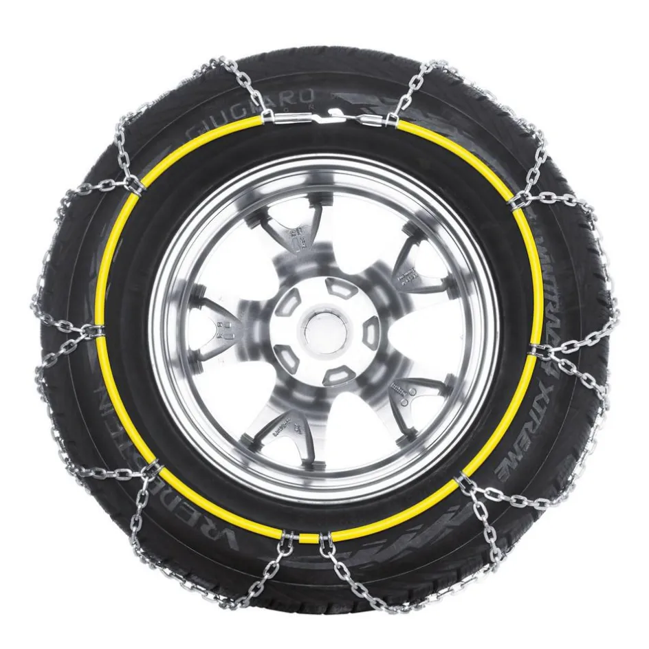 Pewag Brenta C 4x4 XMR 69 V sneeuwkettingen