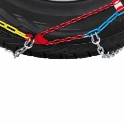 Pewag Brenta C 4x4 XMR 69 V sneeuwkettingen