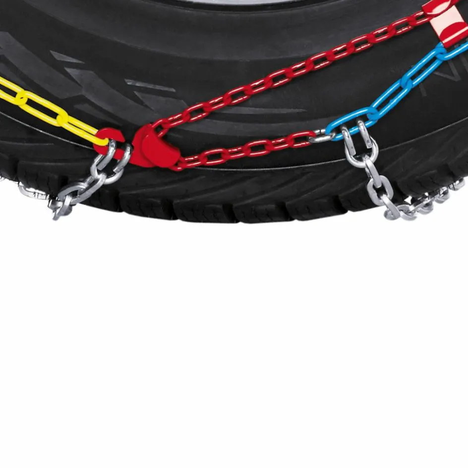 Pewag Brenta C 4x4 XMR 69 V sneeuwkettingen