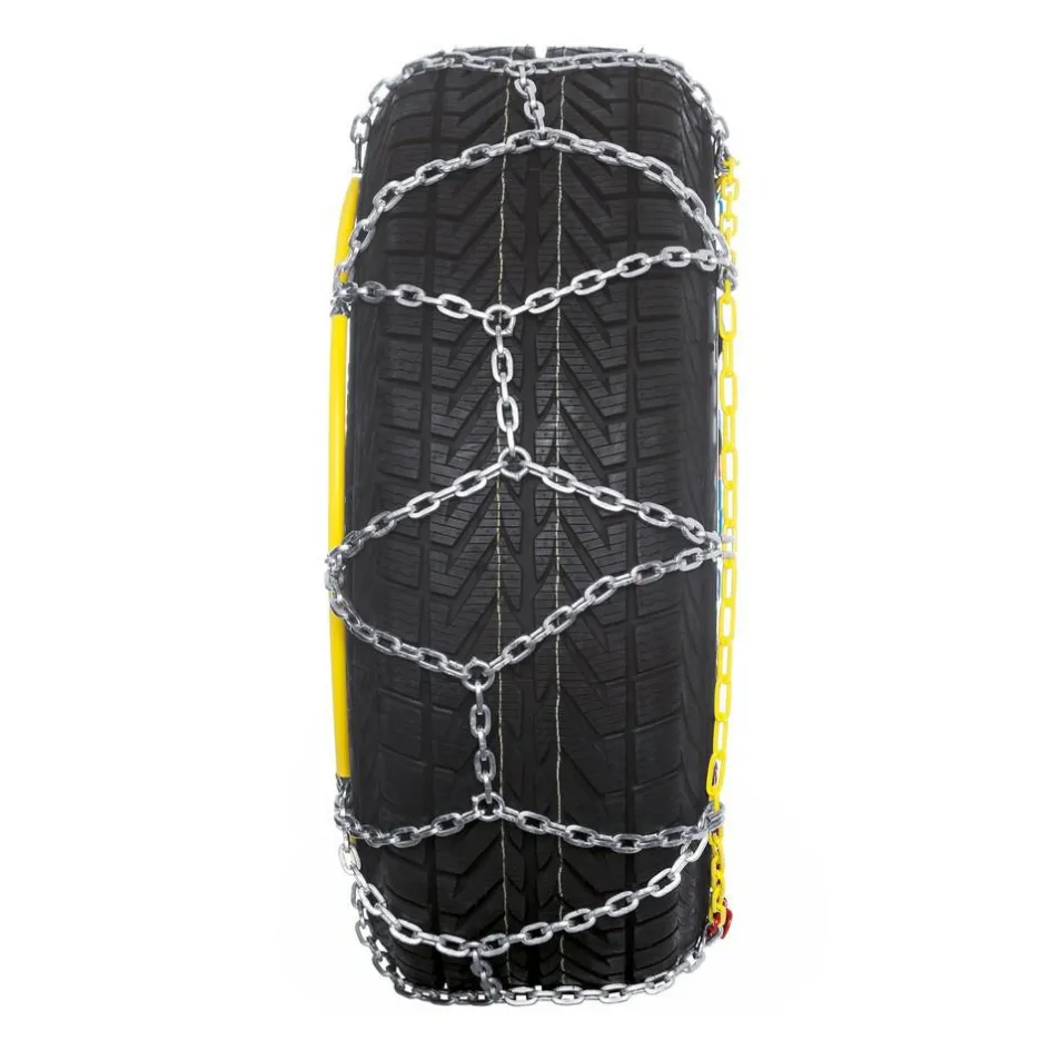 Pewag Brenta C 4x4 XMR 69 V sneeuwkettingen