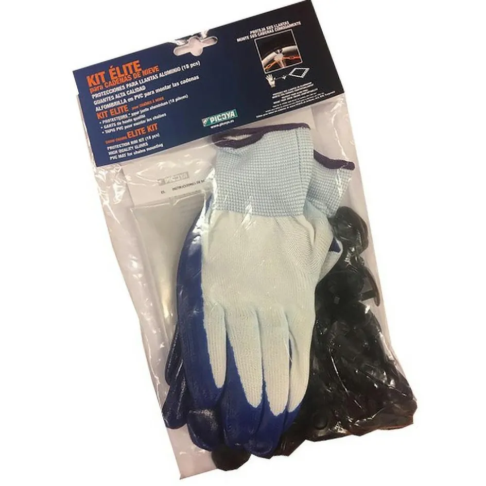 Sale Picoya Sneeuwkettingen beschermingsset