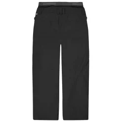 Best Picture MPT0187 Object skibroek heren black