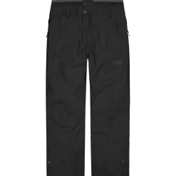 Picture MPT0162 Object skibroek heren black