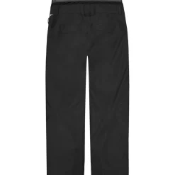 Picture MPT0162 Object skibroek heren black