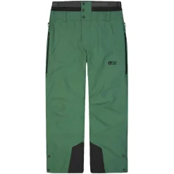 Picture Object skibroek heren smoke pine