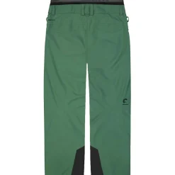 Picture Object skibroek heren smoke pine