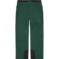 Picture Object skibroek heren ponderosa pine