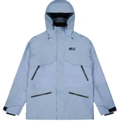 Hot Picture OROSI winterjas heren stonewash