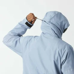 Hot Picture OROSI winterjas heren stonewash