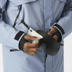 Hot Picture OROSI winterjas heren stonewash