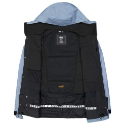 Hot Picture OROSI winterjas heren stonewash