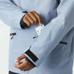 Hot Picture OROSI winterjas heren stonewash