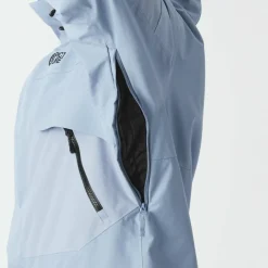 Hot Picture OROSI winterjas heren stonewash