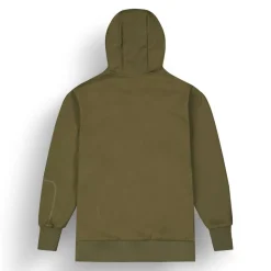 Picture Parker anorak winterjas tobacco