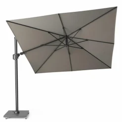 Online Platinum Challenger T2 Premium parasol 300 x 300 manhattan