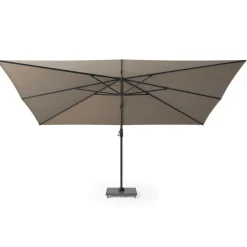 Platinum Challenger T1 Premium parasol 300 x 400 havana