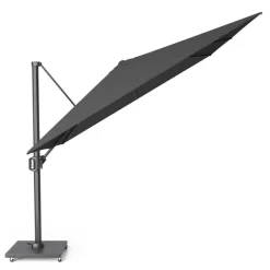 New Platinum Challenger T1 Premium parasol 300 x 400 faded black